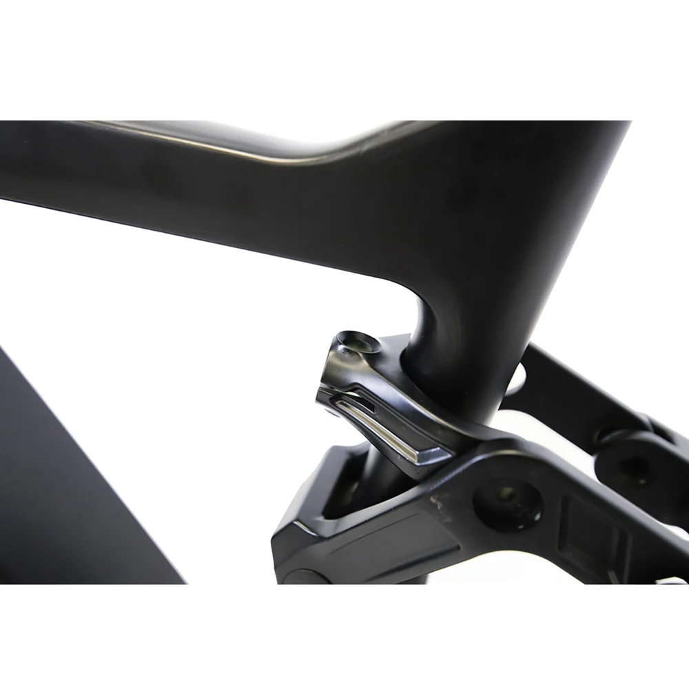 Carbon mountain bicycle frame carbon lexon bicycle frames enduro bike frame