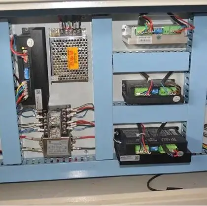 60W 80W 100W 150W 300W 1610 Large Area Laser engraver big business ideas manufacturing machine Laser Cutting CO2 Laser Type