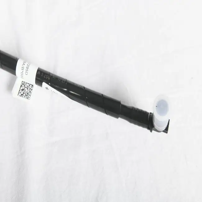 Automotive Oil Return Line for FAW YIQI JIEFANG pickup truck fuel system use fuel pipe