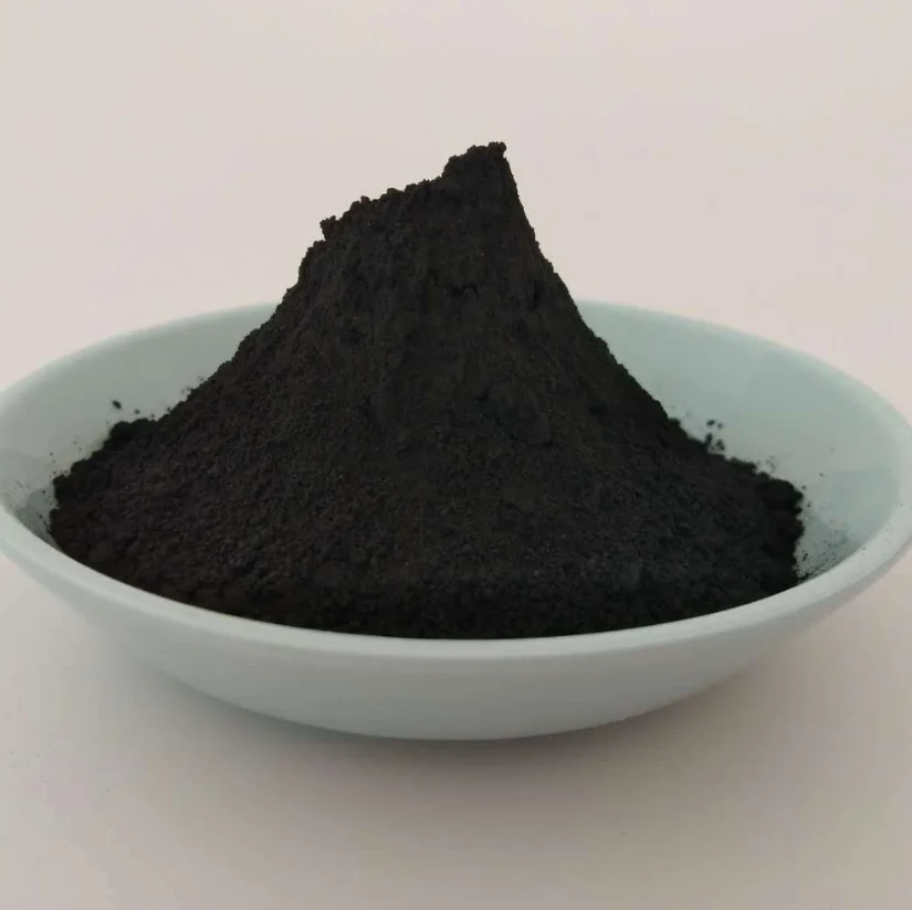 
Black tourmaline powder 