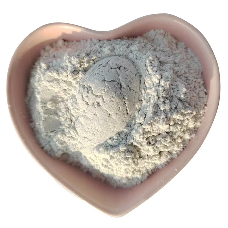 2023, ультратоновый порошок волластонита TEYUAN для резины и пластмасс