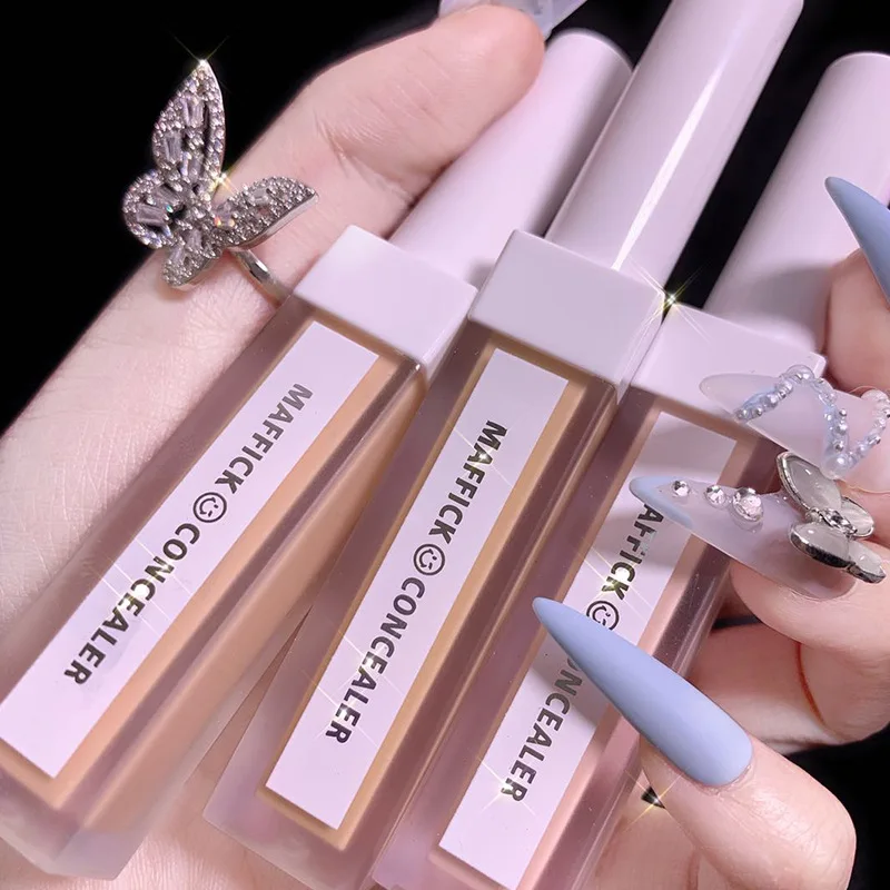 
MAFFICK основа для теней для век увлажняющая Водонепроницаемая стойкая грунтовка для глаз 