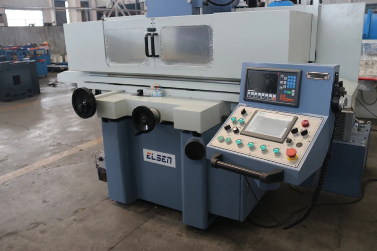 ESG-3063M factory price vertical spindle rotary table surface grinding machine