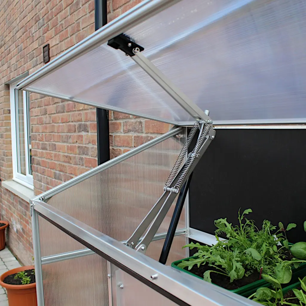 780*1400 Aluminum Frame 10mm Tempered Glass Unbreak Roof Window Automatic Electric Sliding Skylight Roof Window