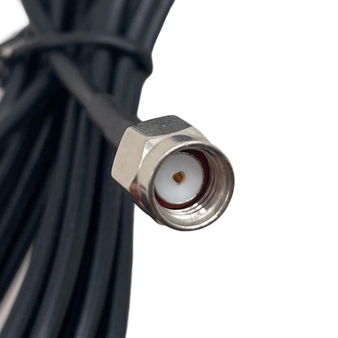 3G/4G/GPRS/GSM, omnidirectional receiving transmitting base station antenna, magnetic chaffe communication antenna