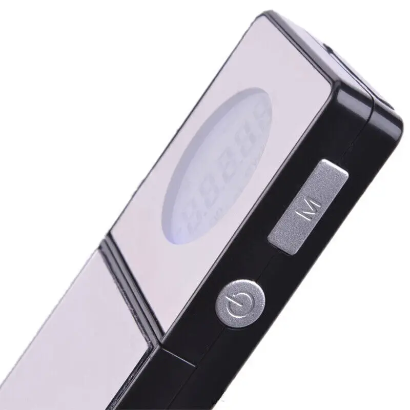 Mini Jewelry Scale Digital Pocket Mirror Scale Small Size 100g/200g/300gx0.01 Gram Weight Electronic Handy Measuring Tools