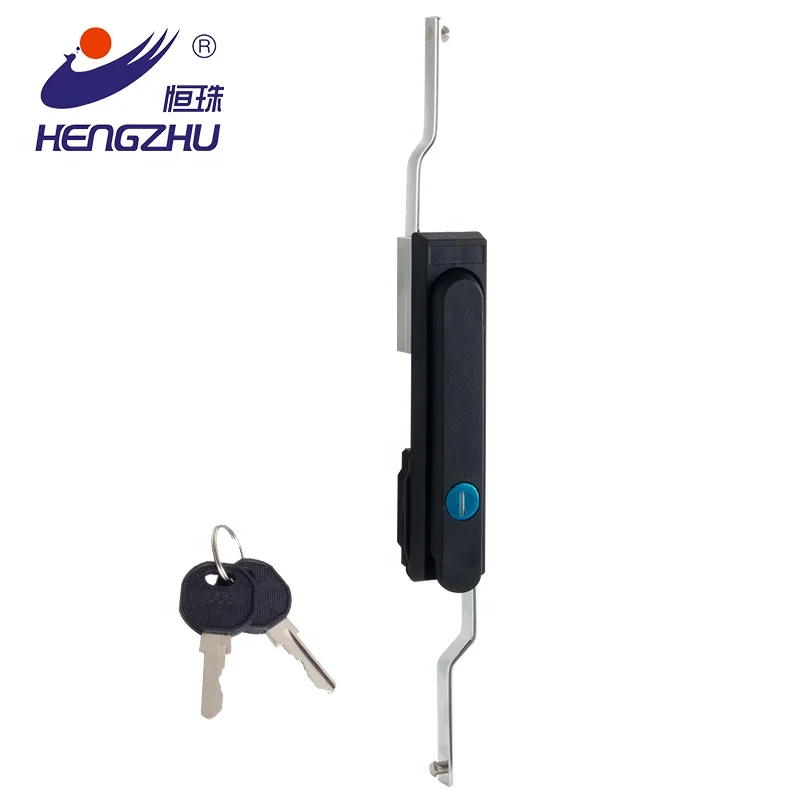 
Multi-point Swing Handle Lock MS100-3A Rod Control Series 