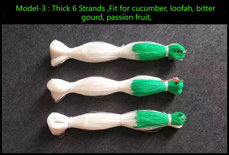 Лидер продаж, сельское хозяйство, пластиковая подъемная сетка для поддержки растений