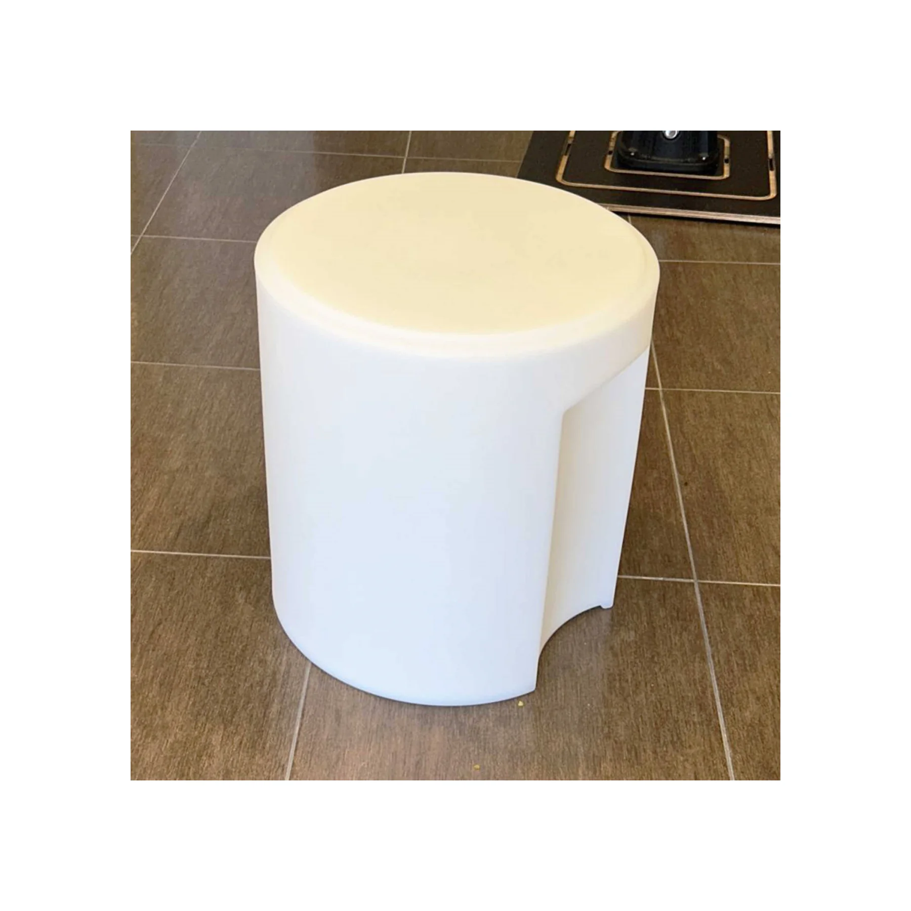 Quality Guaranteed Italian Design Excellence Rechargeable Outdoor Solar Light Stool For Export