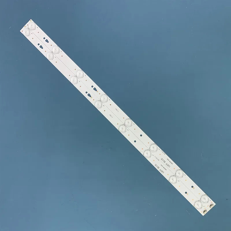 led light strip for Haier 55inch 8led 3V  LED55D8-05B