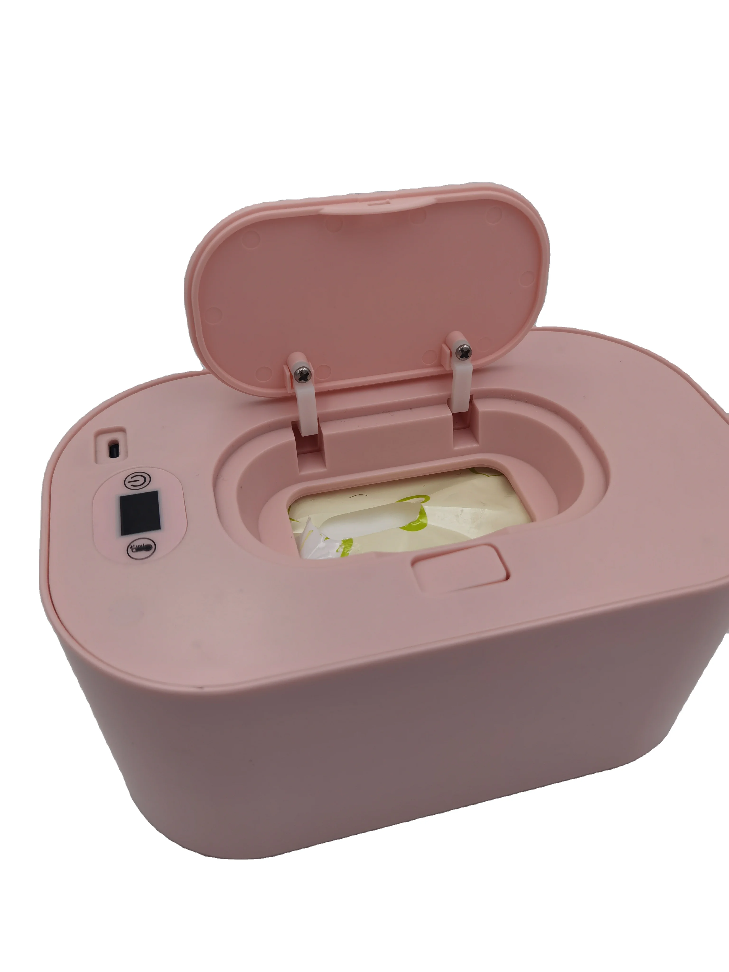 High Quality Design Cleaning Product Constant Temperature Control Baby Wet Wipes Warmer