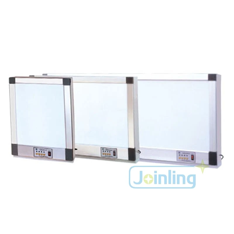 X-Ray Luxurious Style Brightness-Changeable Illuminator (Aluminum Alloy)