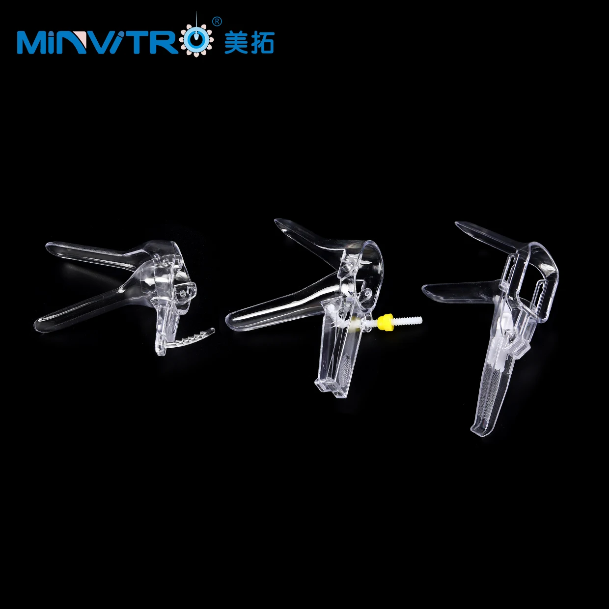 Vaginal Speculum/ Plastic Disposable Vaginal Speculum