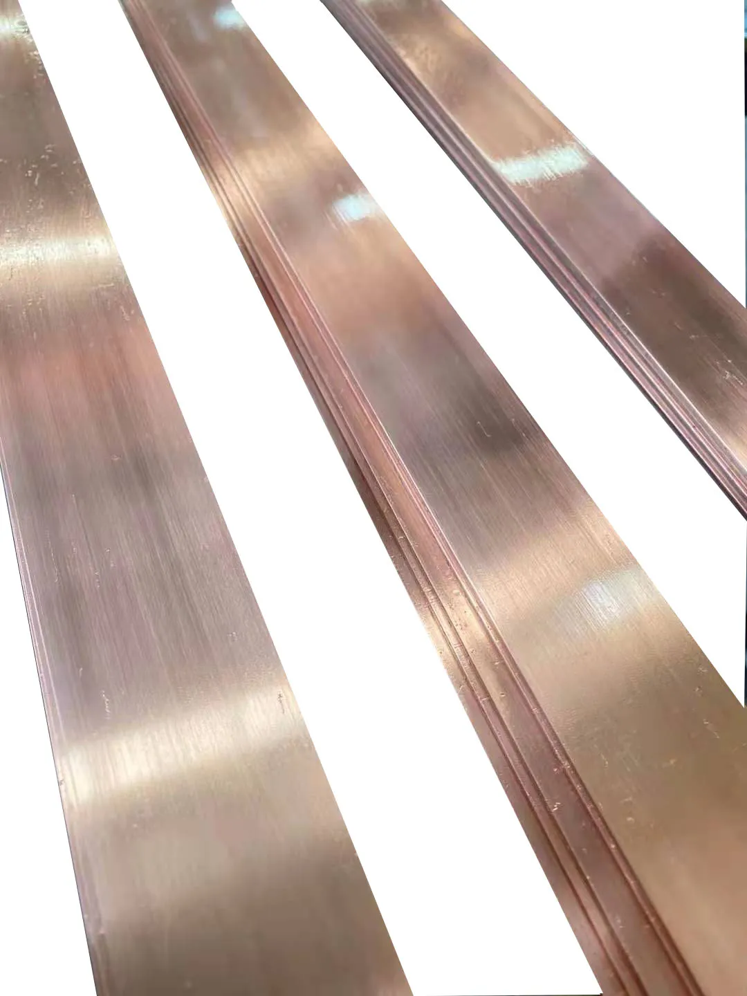 high strength beryllium copper material factory outlet C17300