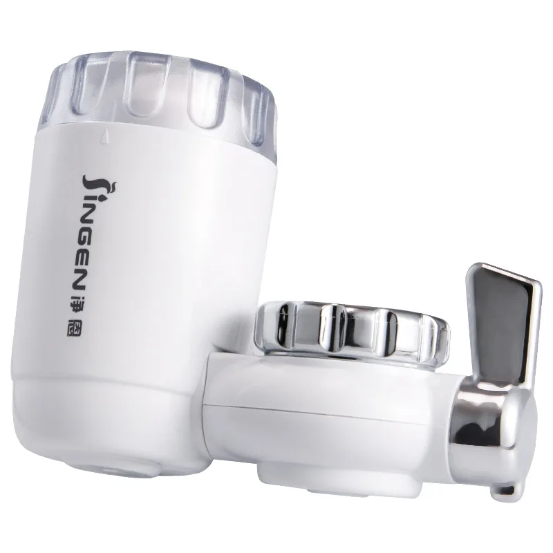 Oem/odm Faucet filter water purifier Household kitchen tap water purifier not straight drink machine water filter