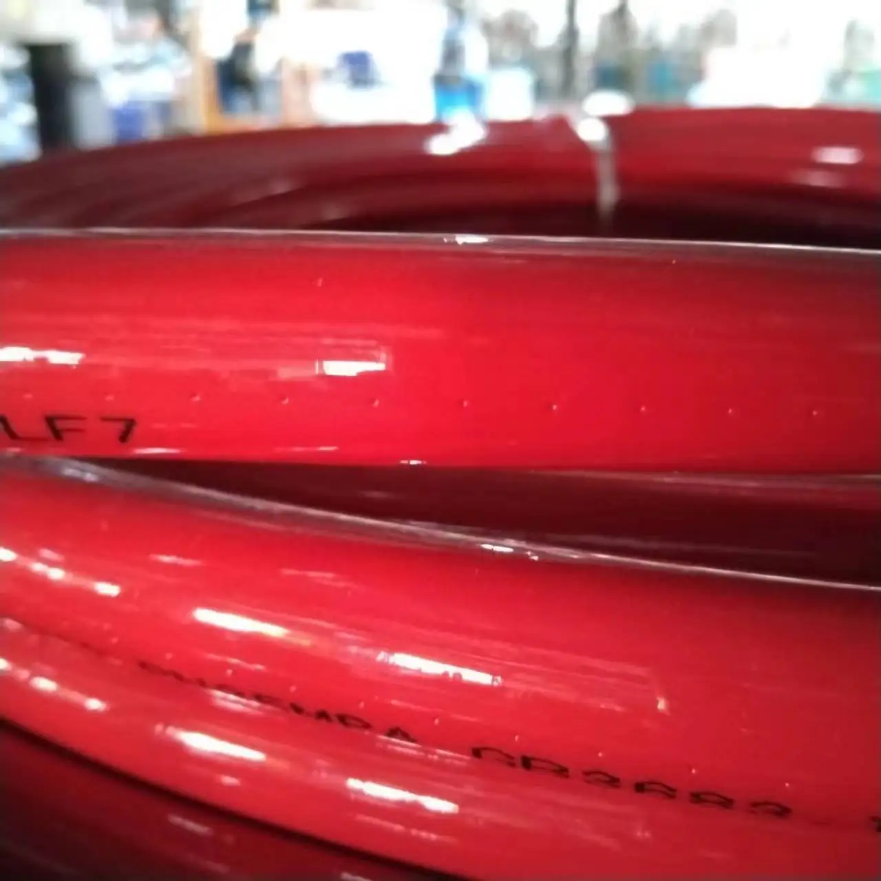 Hydraulic hose  two steel wire cng hose liquefied petroleum gas hose