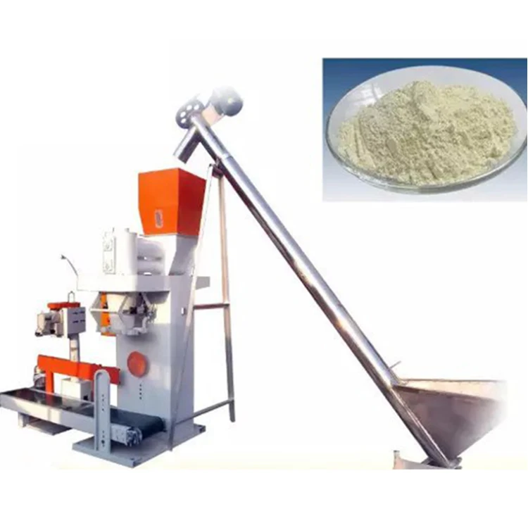 300-2000kg/h Potato Starch Machine Potato Starch Processing Line in India