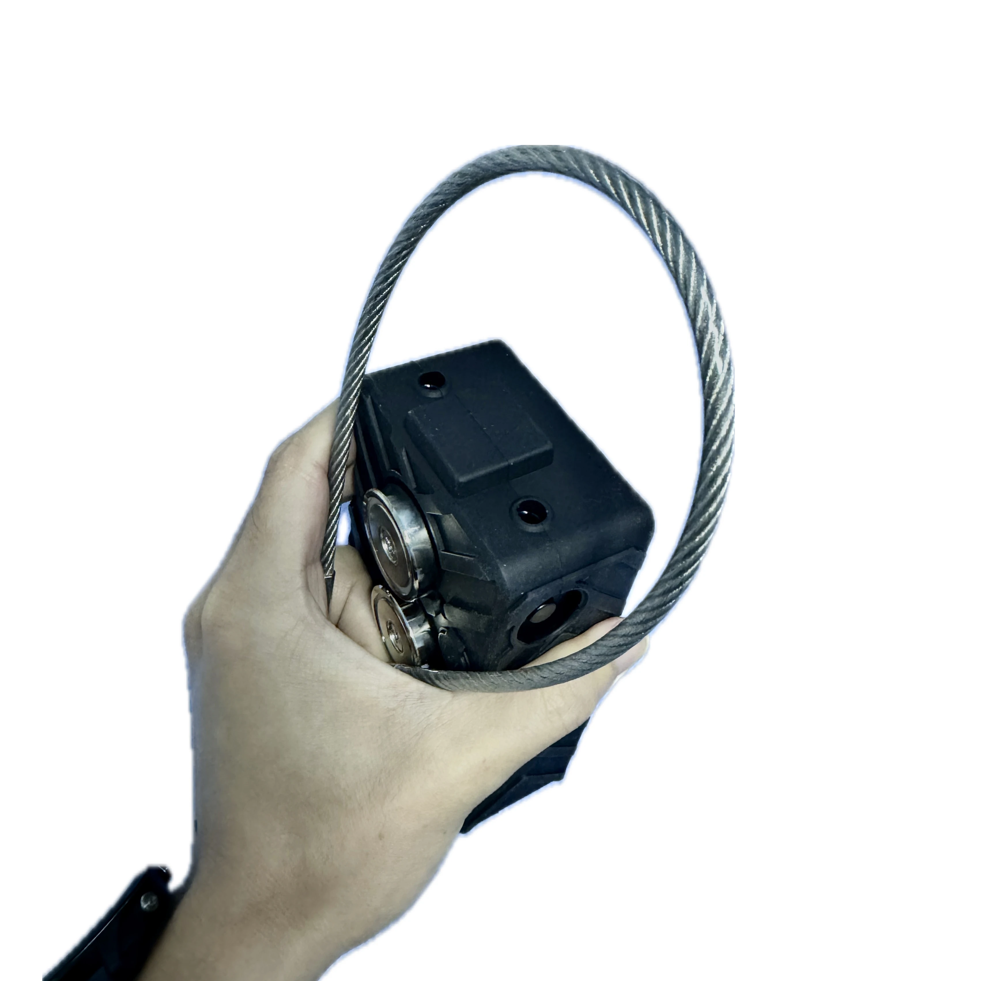 HHD G508 GPS Beidou Tracker Eseal Dynamic Password Smart Lock