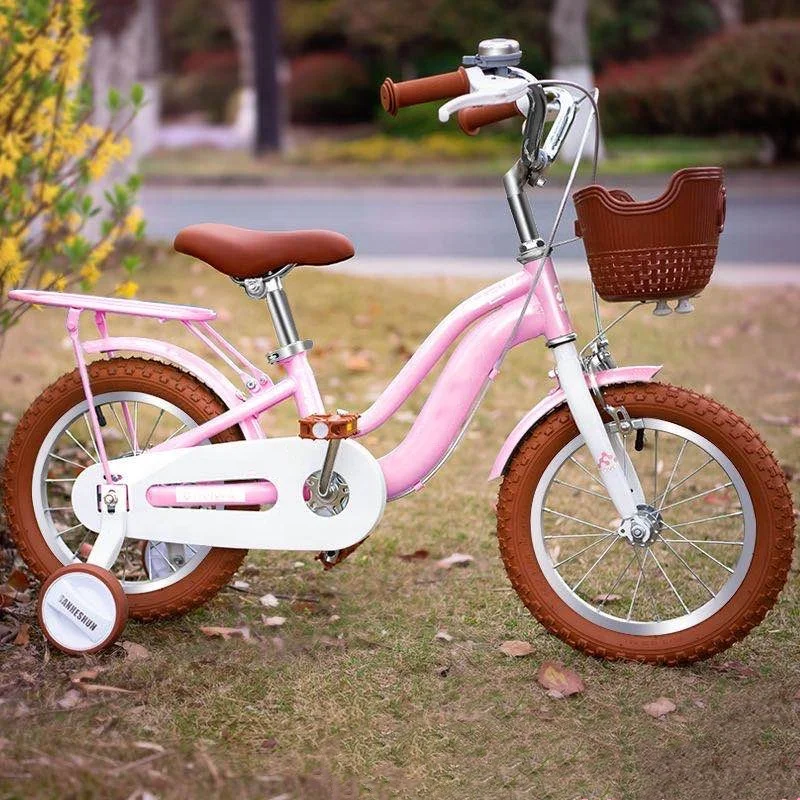 14 inch kids bike aluminum alloy rims Children bicycle for girls /cargo bike kids in 26 inch  children s bike