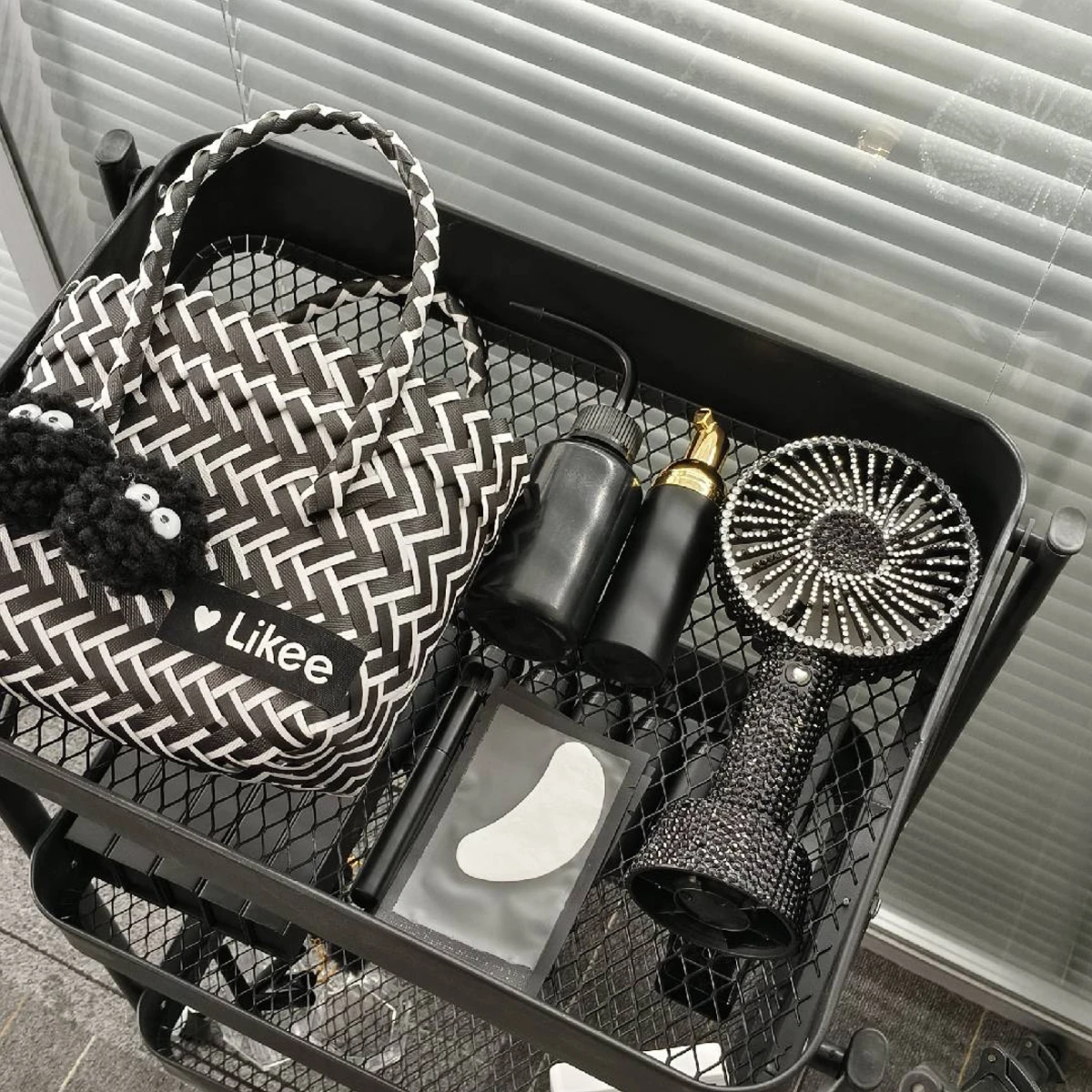 Oem 60ml Lash Cleanser For Oil Free Private Label Eyelash Extension Foam Lash Shampoo Kits Black Bottle Shampoo Eyelash Shampoo