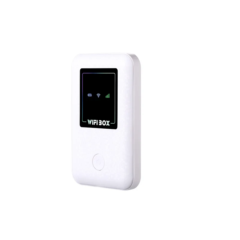 New selling Mobile Wi-Fi 4G MT6625 wireless routers Mini Wifi Router With Sim Card Slot