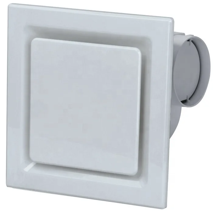 BPT10-12B4 Model 8 inch Electric Ceiling Vent-type exhaust  fan