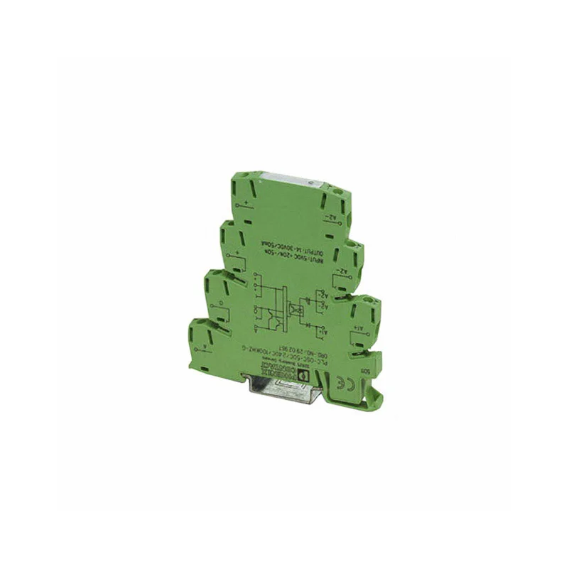 Supplier BOM list Service 2902967 PLC-OSC Solid State Relay SSR SPST-NO 1 Form A Module DIN Rail 2902-967 Screw Terminal