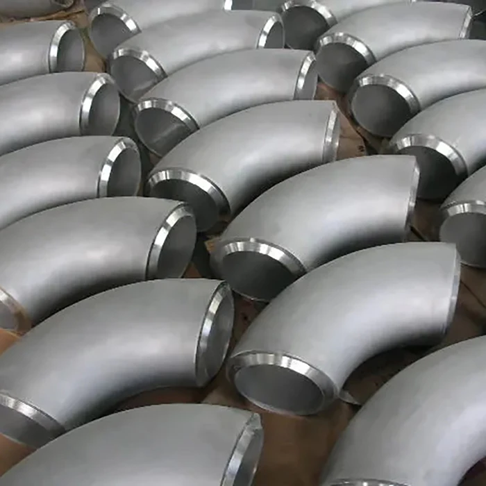 Carbon Steel Pipe Fittings & Flanges Premium Product Type