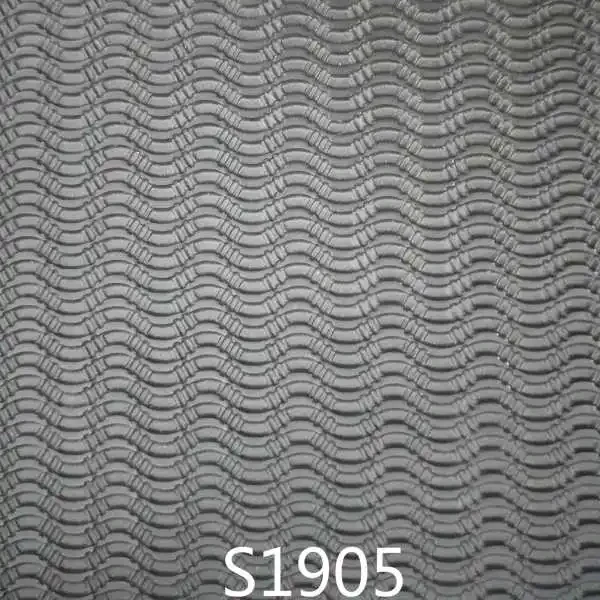 manufacture texture anti-slip recycled eva shoe sole sheet for outsole