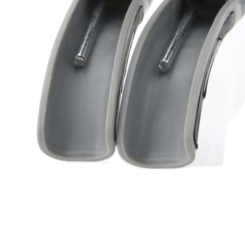 American Model R Shaped Hand Grip Adjustable Trainer Handle for Arm Fitness