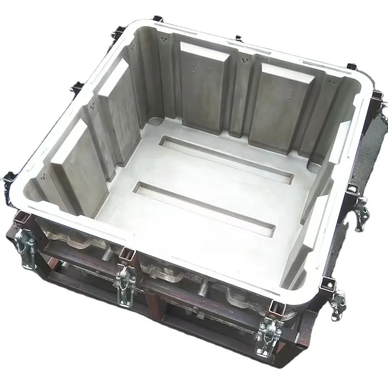 Rotomolding Boat Roto Mold And Rotomolded Kayak Cooler box Molds Plastic Rotational For Sale