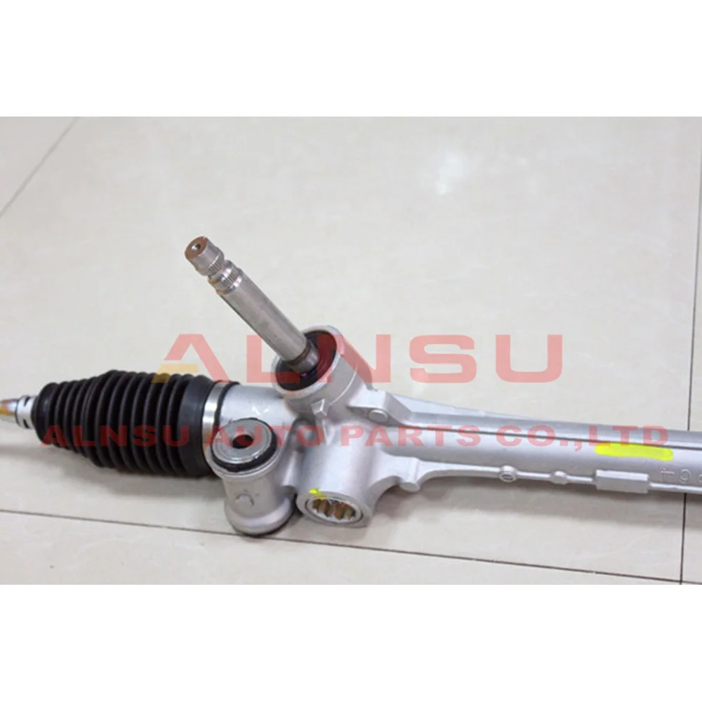  Рулевая рейка для Vios NCP150 NSP151 YARiS L 45510-0D430 45510-0D490 45510-0D530