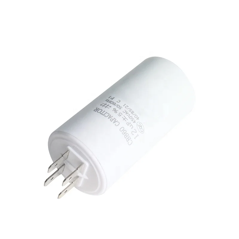 CBBB65 CBB60 CBB61 Capacitor 50/60HZ