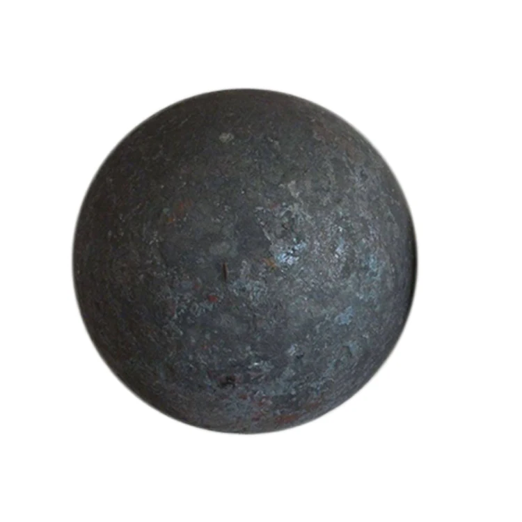 The Lowest Price Steel Ball Forging Steel Wear-Resistant Grinding Chrome Alloy ball forged steel