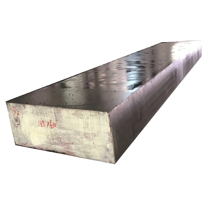 Mould steel SAE H13 1.2344 hot die steel SKD61  tool steel