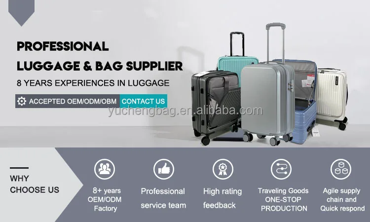luggage