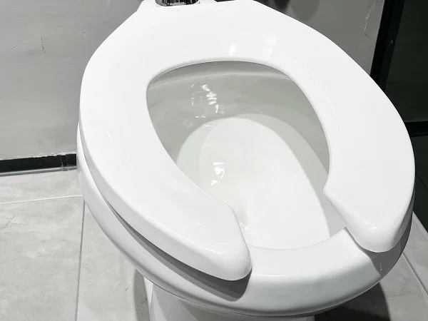 Hot selling Professional Save water Modern American European Standard Commercial Ceramic toilet