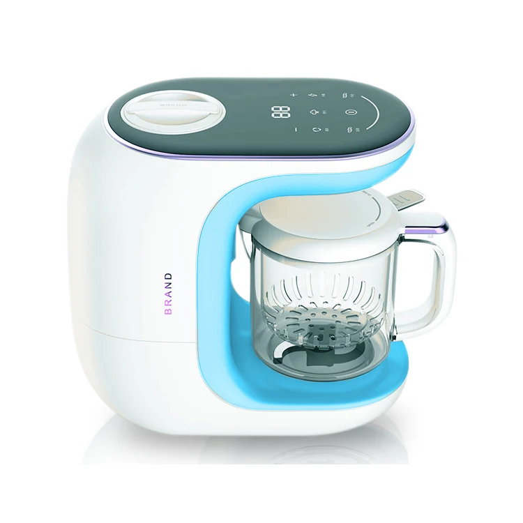 
high quality baby food blender food processor to babies smart babycook 