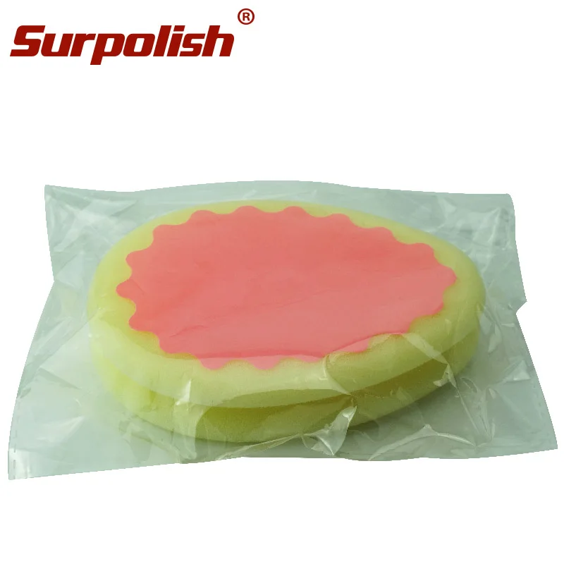 New Item Beauty Care Reuse Professional Magic Painless Depilation Hair Removal Sponge
