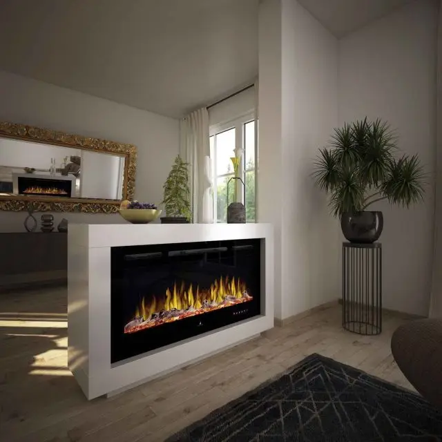 SCHOTT ROBAX SCHOTT ROBAX Custom Fireplace glass Ceramic glass  SCHOTT fireplace accessories equipment large size fireplace viewing window