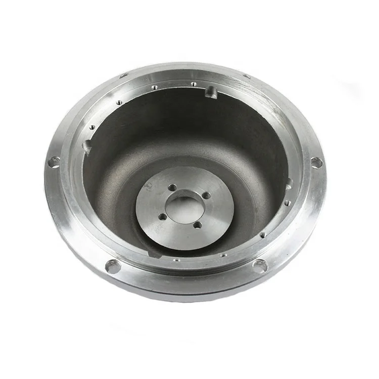 ЧПУ индивидуальный дизайн рисования алюминиевое песчаное литье