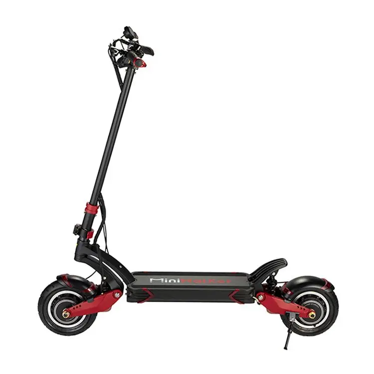 High speed scoters electric 1500w 2000w adult  fat tire e scooter