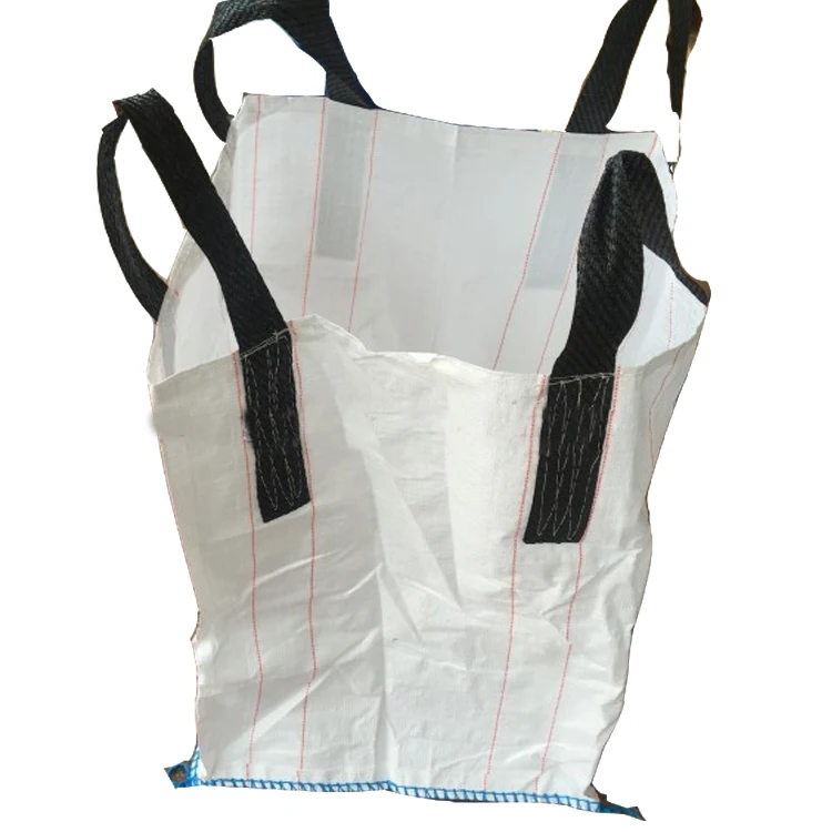 EGP Fibc big bag making industrial/agricultural jumbo bag one ton big bag
