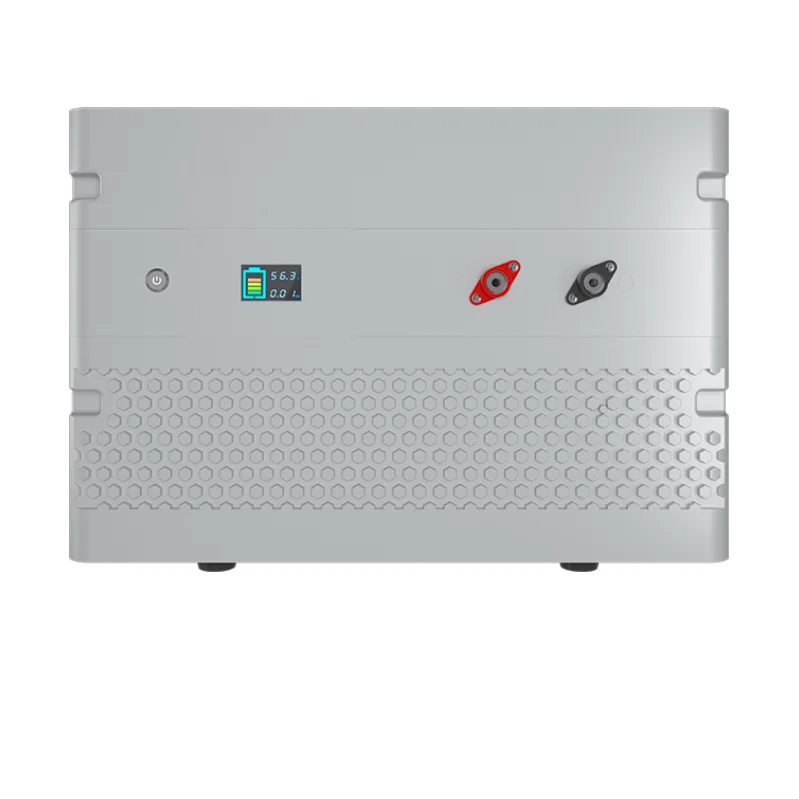 Домашняя солнечная батарея 10 кВтч lifepo4 48 В 200 ач