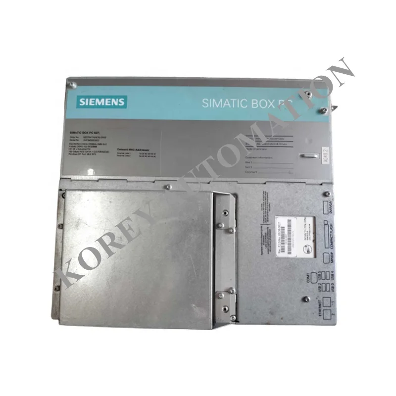 For Industrial PC SIMATIC BOX PC 627 6ES7647-6AE35-0FK0 Spot