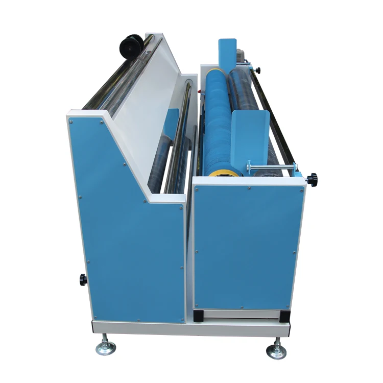 Новинка 2022, рулон для рулона, измерение автоматического скручивания ткани и выравнивания краев