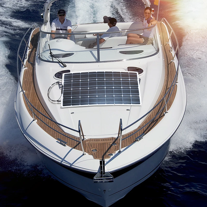 20A 12/24V со слежением за максимальной точкой мощности блок управления установкой на солнечной батарее с RS232/485 интерфейс связи ML2430