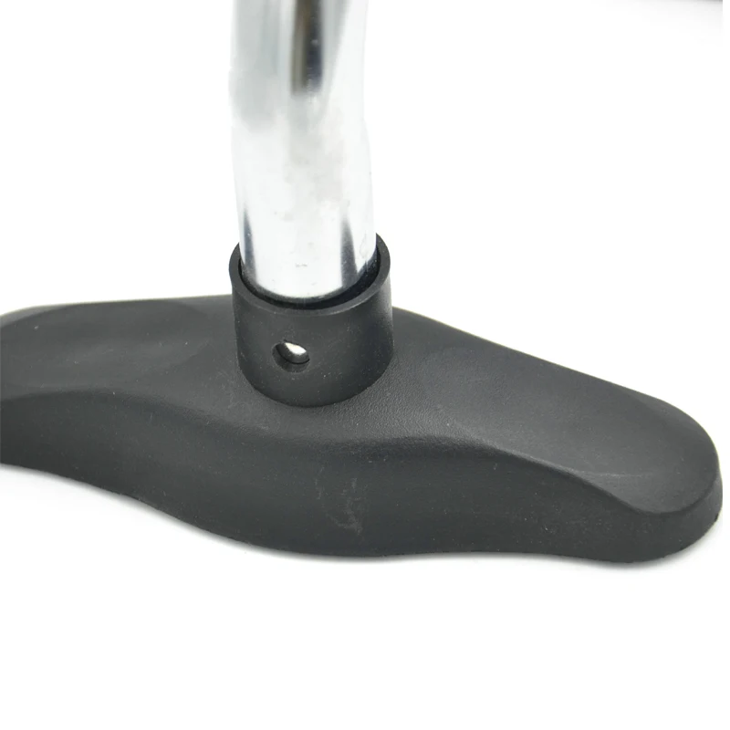 Push Up Bars Strength Training - Workout Stands With Ergonomic Push-up Bracket Board with Non-Slip Sturdy Structure