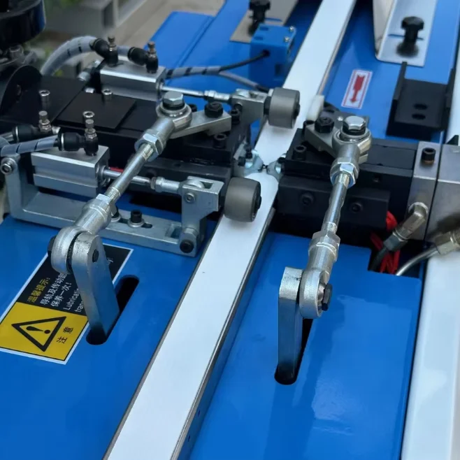 New Technology Butyl Rubber Sealant Machine Butyl Extruder Machine for Insulating Glass Cheap Butyl Extruder