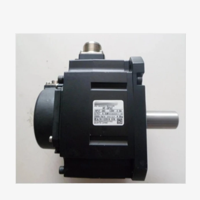 Original & in stock   HF-SP52   Servo Driver with good quality